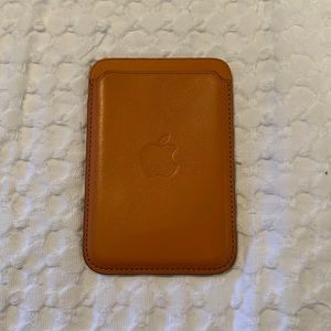 Apple MagSafe Card Holder